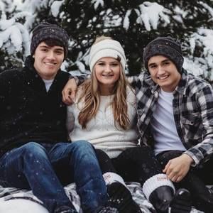 Meet your Posher, Jayme